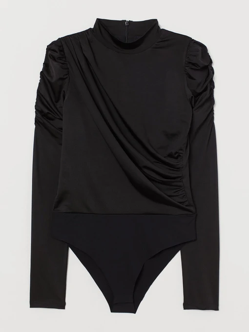 Боди и корсеты H&M модель 55081 Фото