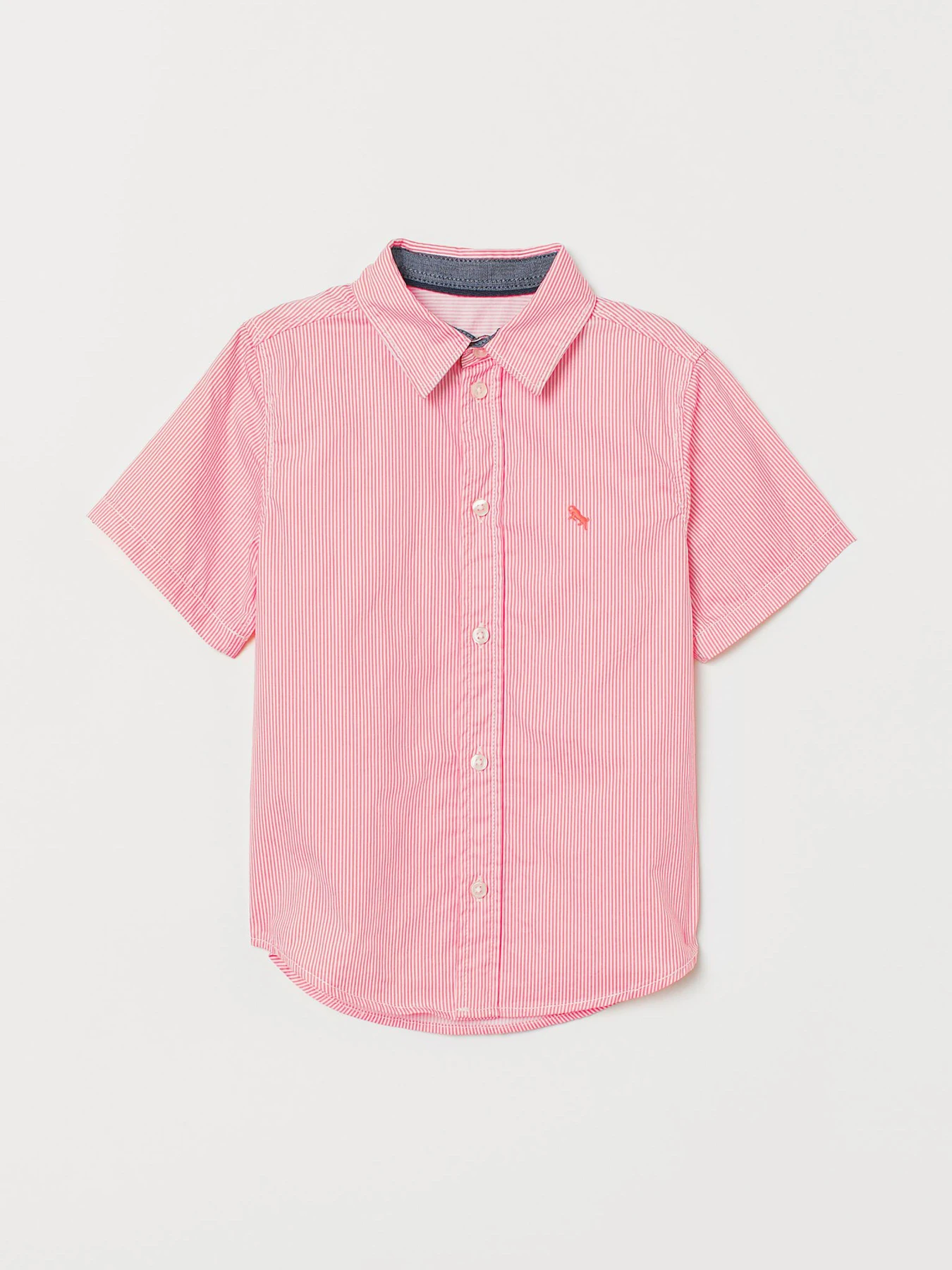 Рубашки H&M модель 55086 Фото
