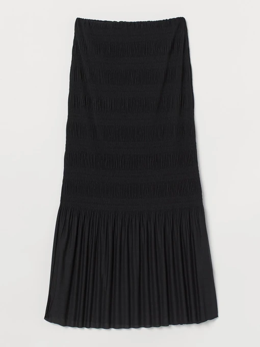 Юбки H&M модель 55079 Фото