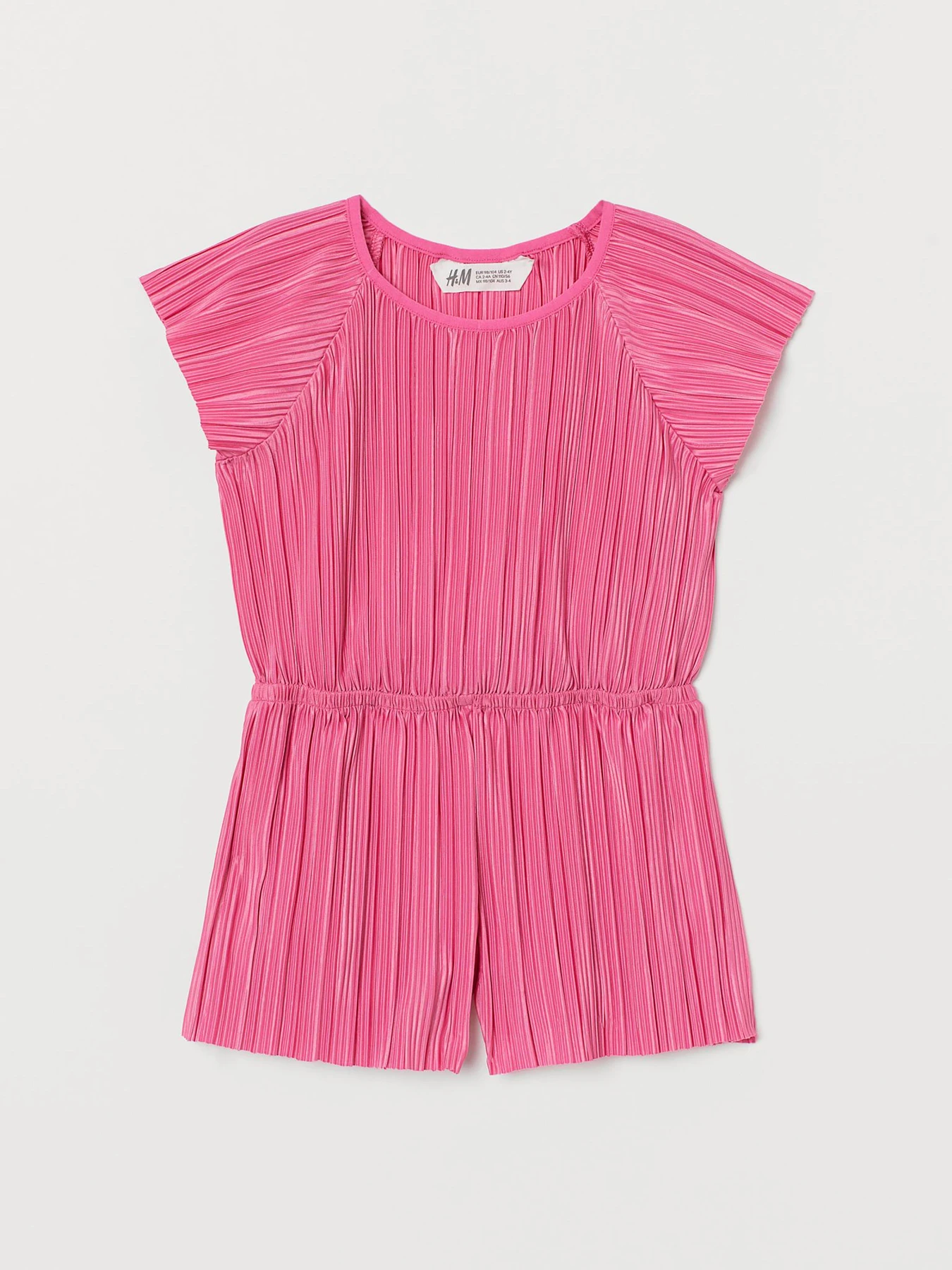 Комбинезоны H&M модель 55092 Фото