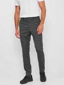 Брюки H&M модель 56340 Фото