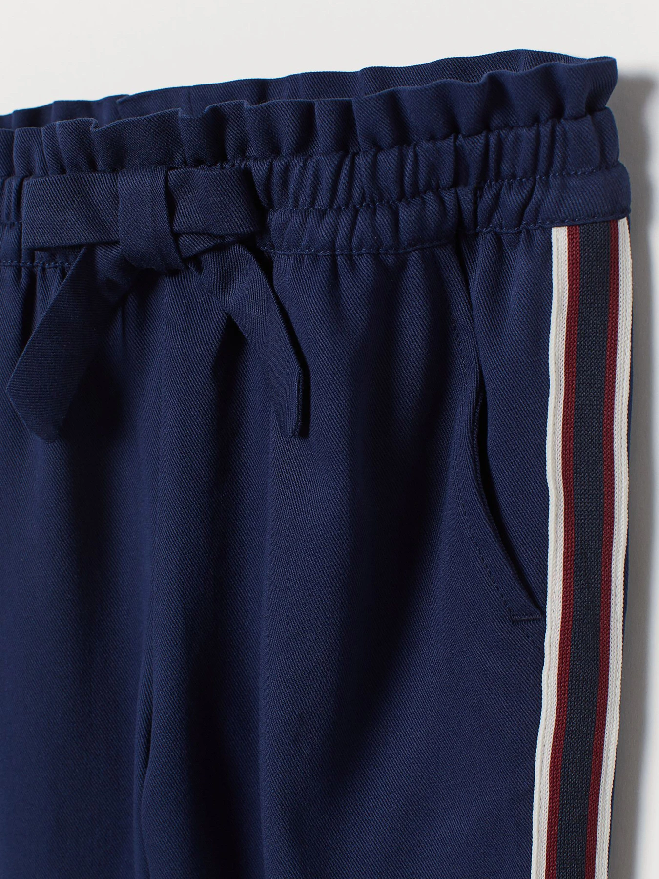 Брюки H&M модель 56341 Фото