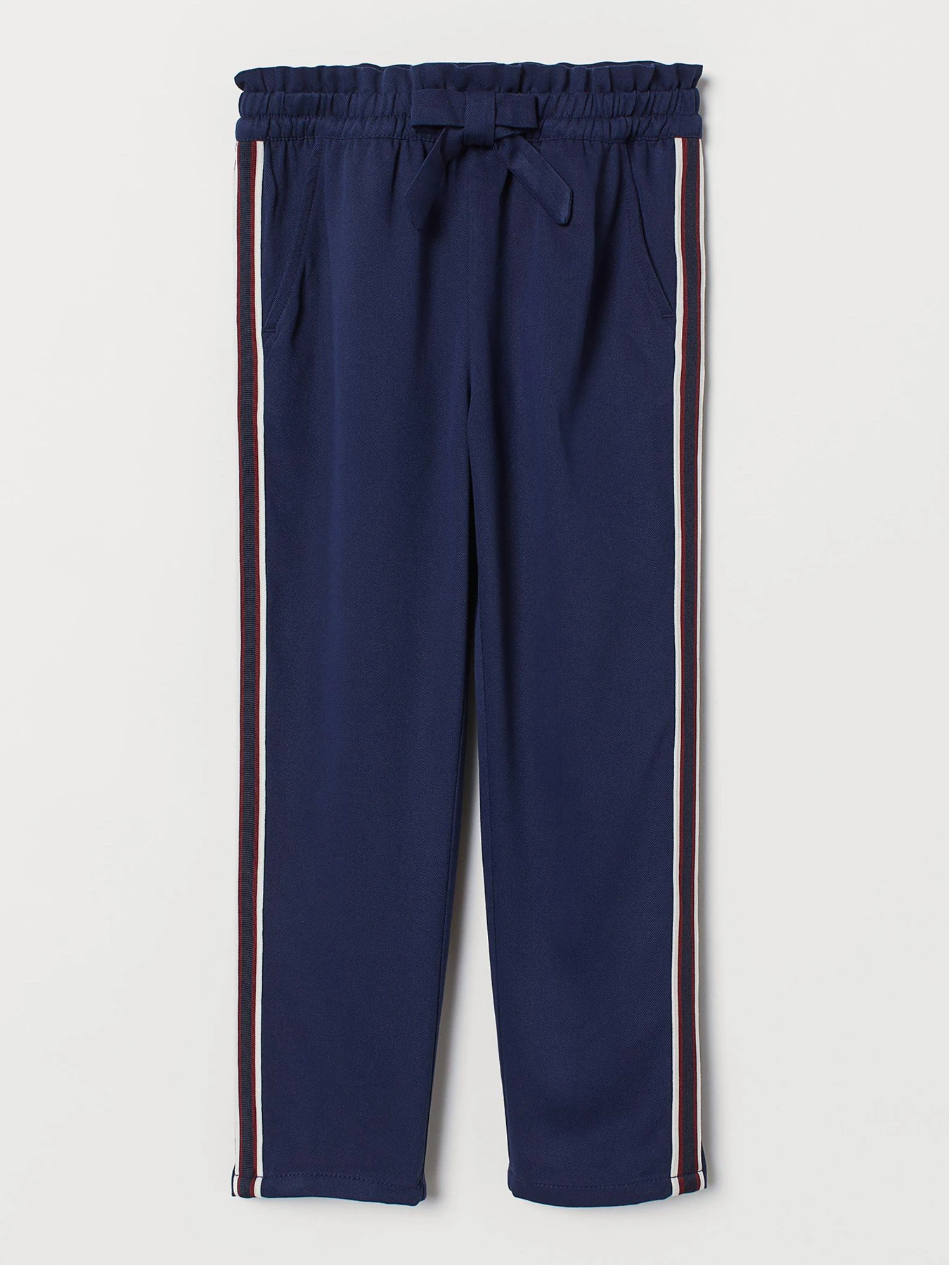 Брюки H&M модель 56341 Фото
