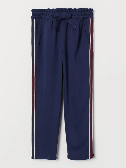 Брюки H&M модель 56341 Фото