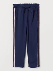 Брюки H&M модель 56341 Фото