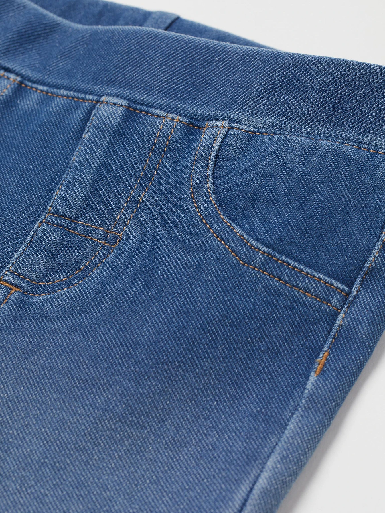 Брюки H&M модель 56342 Фото