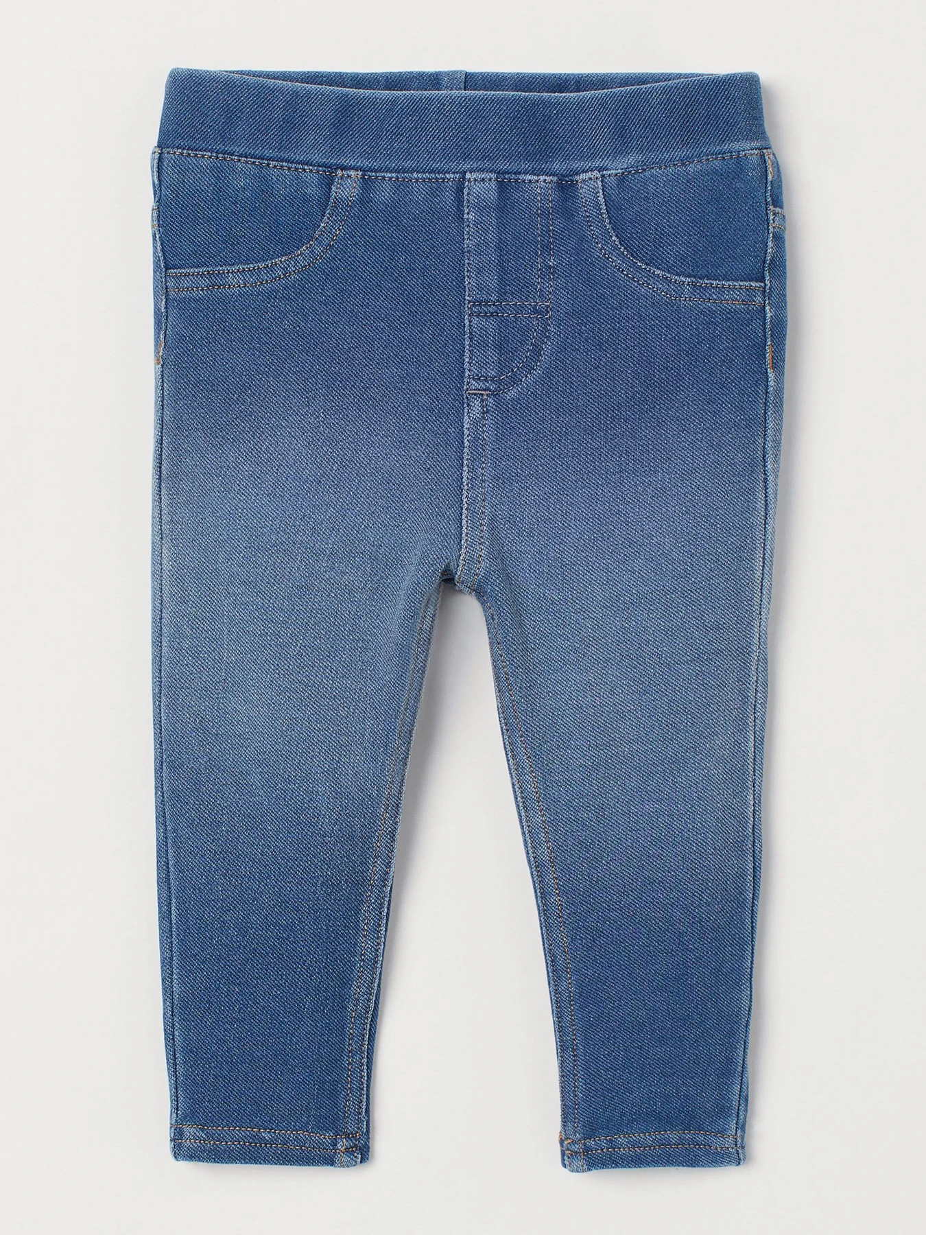 Брюки H&M модель 56342 Фото