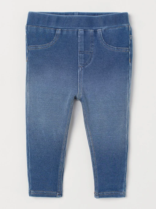 Штани H&M модель 56342 Фото
