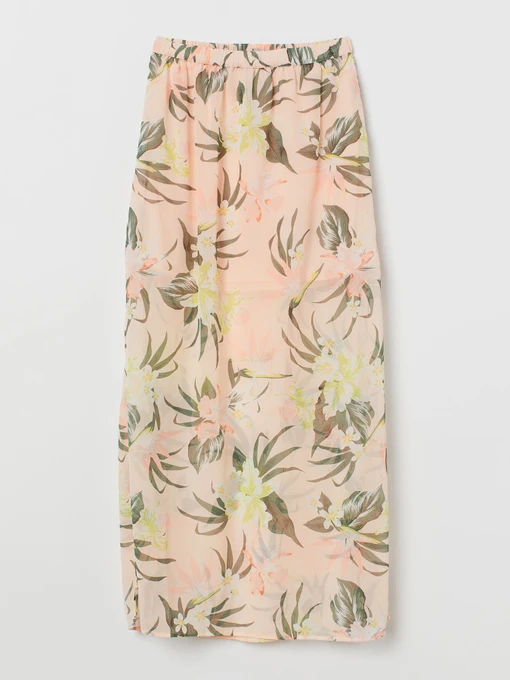 Юбки H&M модель 56337 Фото