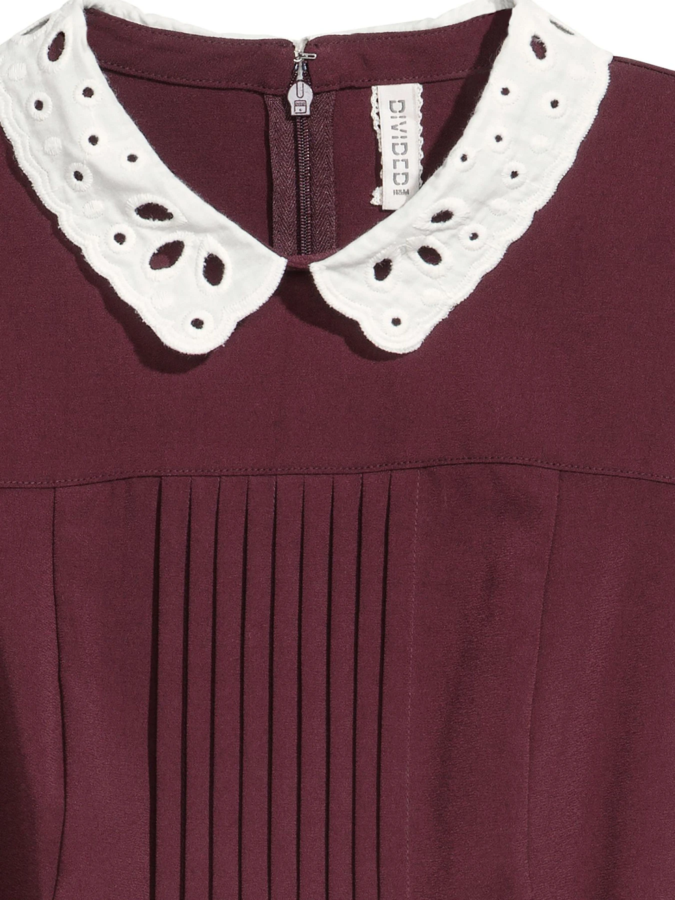Платья H&M модель 59419 Фото