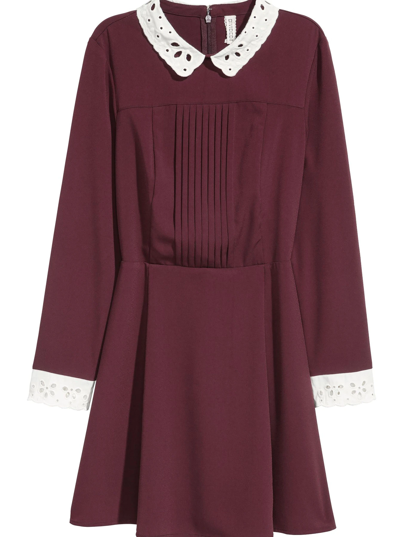 Платья H&M модель 59419 Фото