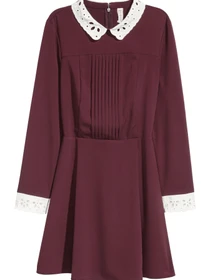 Платья H&M модель 59419 Фото