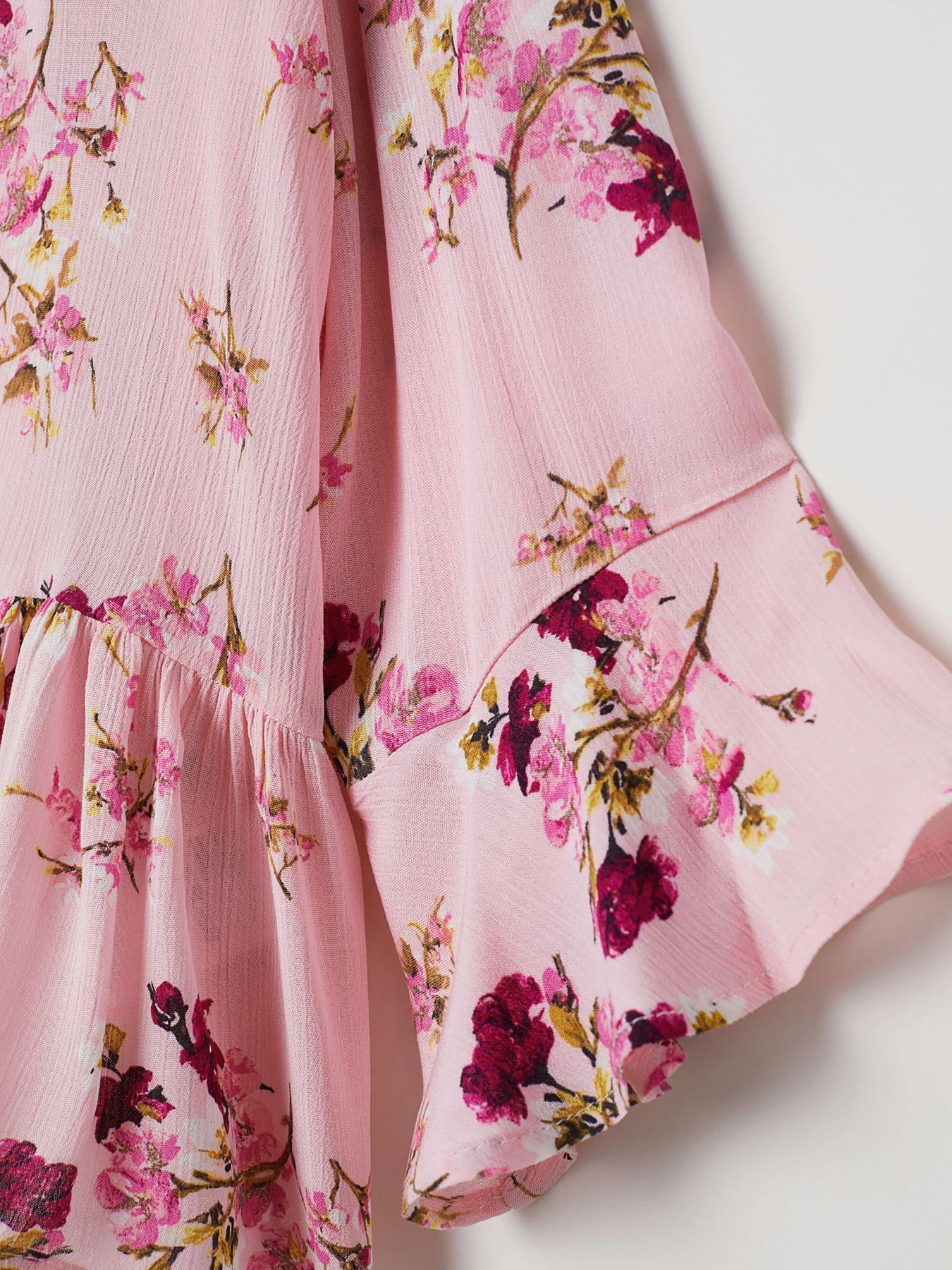Рубашки H&M модель 59393 Фото