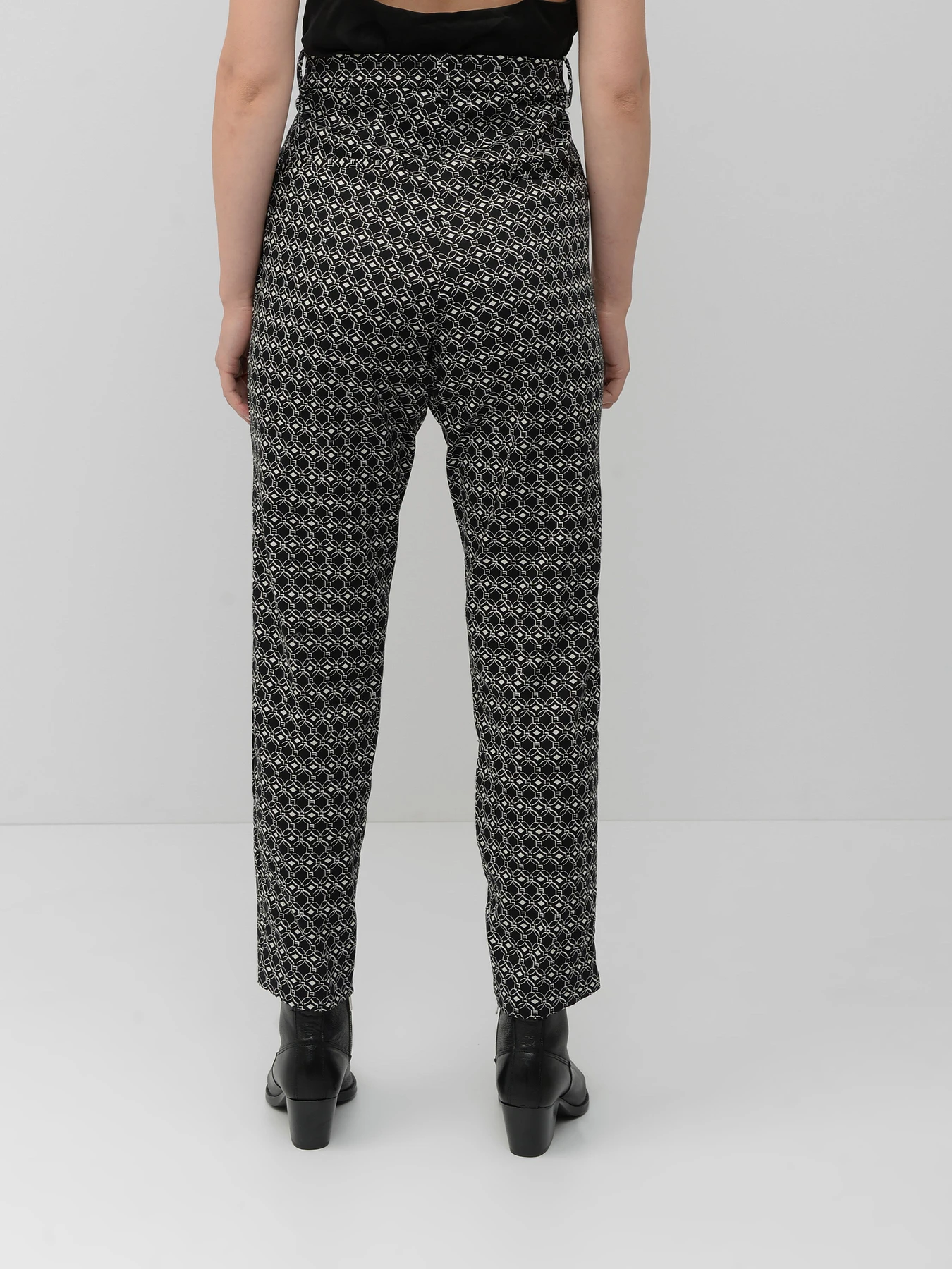 Брюки H&M модель 43150 Фото
