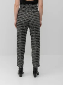 Брюки H&M модель 43150 Фото