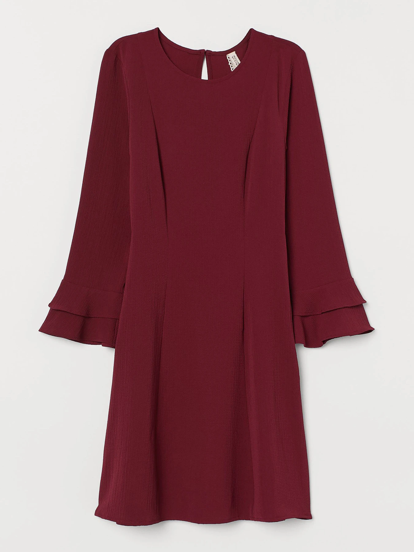 Платья H&M модель 48635 Фото