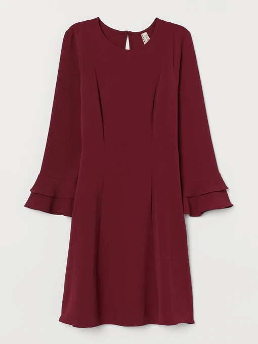 Платья H&M модель 48635 Фото