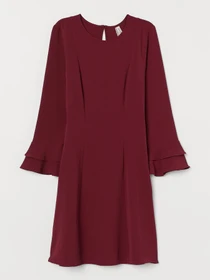 Платья H&M модель 48635 Фото