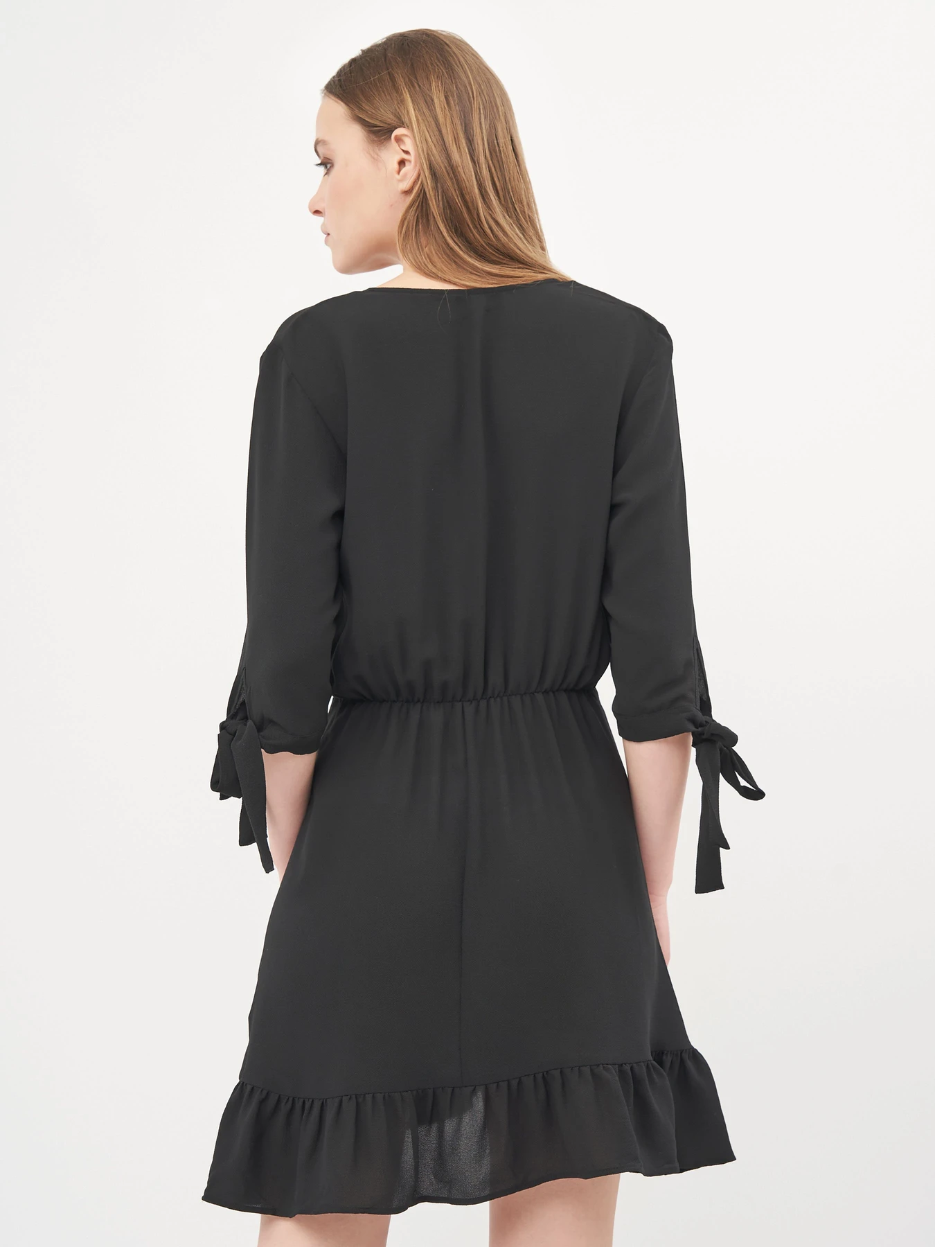 Платья H&M модель 48734 Фото