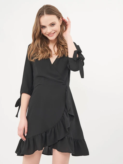 Платья H&M модель 48734 Фото