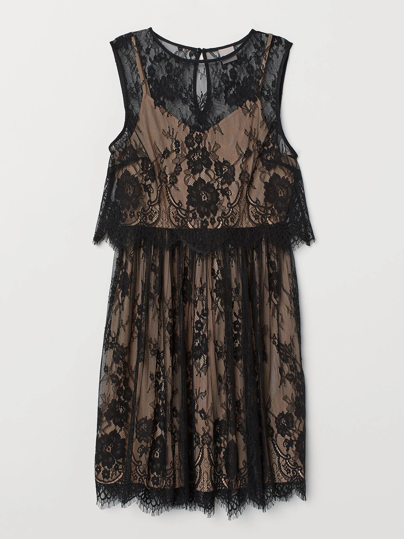 Сукні H&M модель 48740 Фото