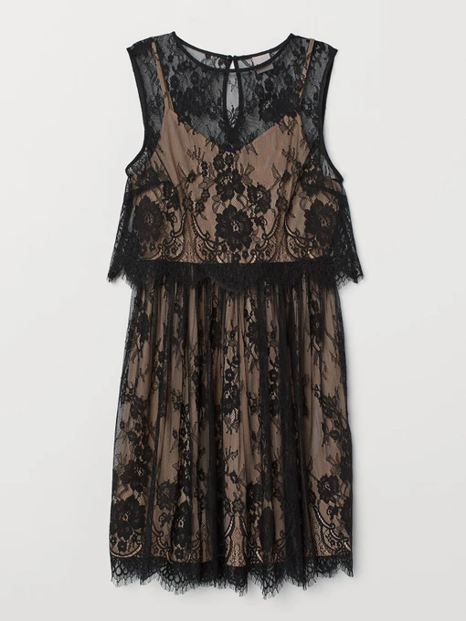 Сукні H&M модель 48740 Фото