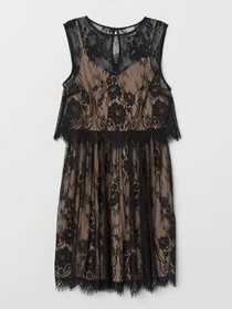 Сукні H&M модель 48740 Фото
