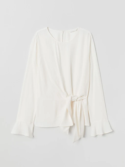 Рубашки H&M модель 48745 Фото