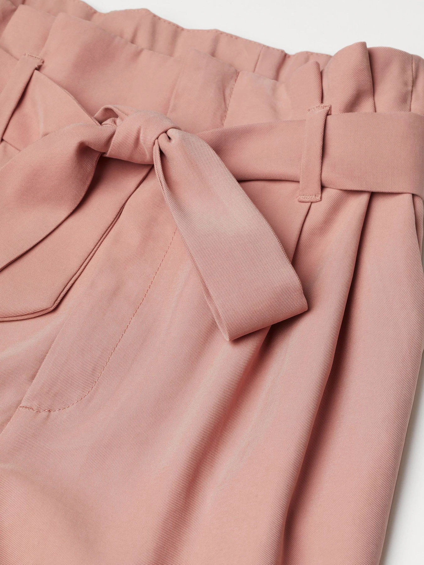 Брюки H&M модель 48696 Фото