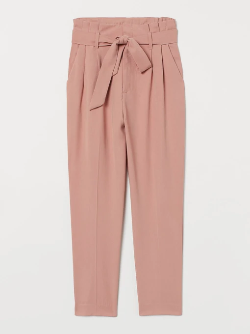 Брюки H&M модель 48696 Фото