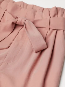 Брюки H&M модель 48696 Фото