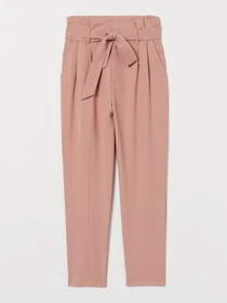 Брюки H&M модель 48696 Фото