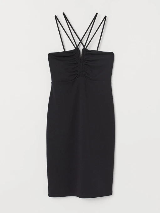 Сукні H&M модель 48729 Фото