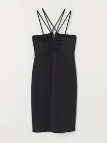 Платья H&M модель 48729 Фото