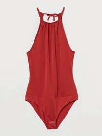 Боді та корсети H&M модель 48725 Фото