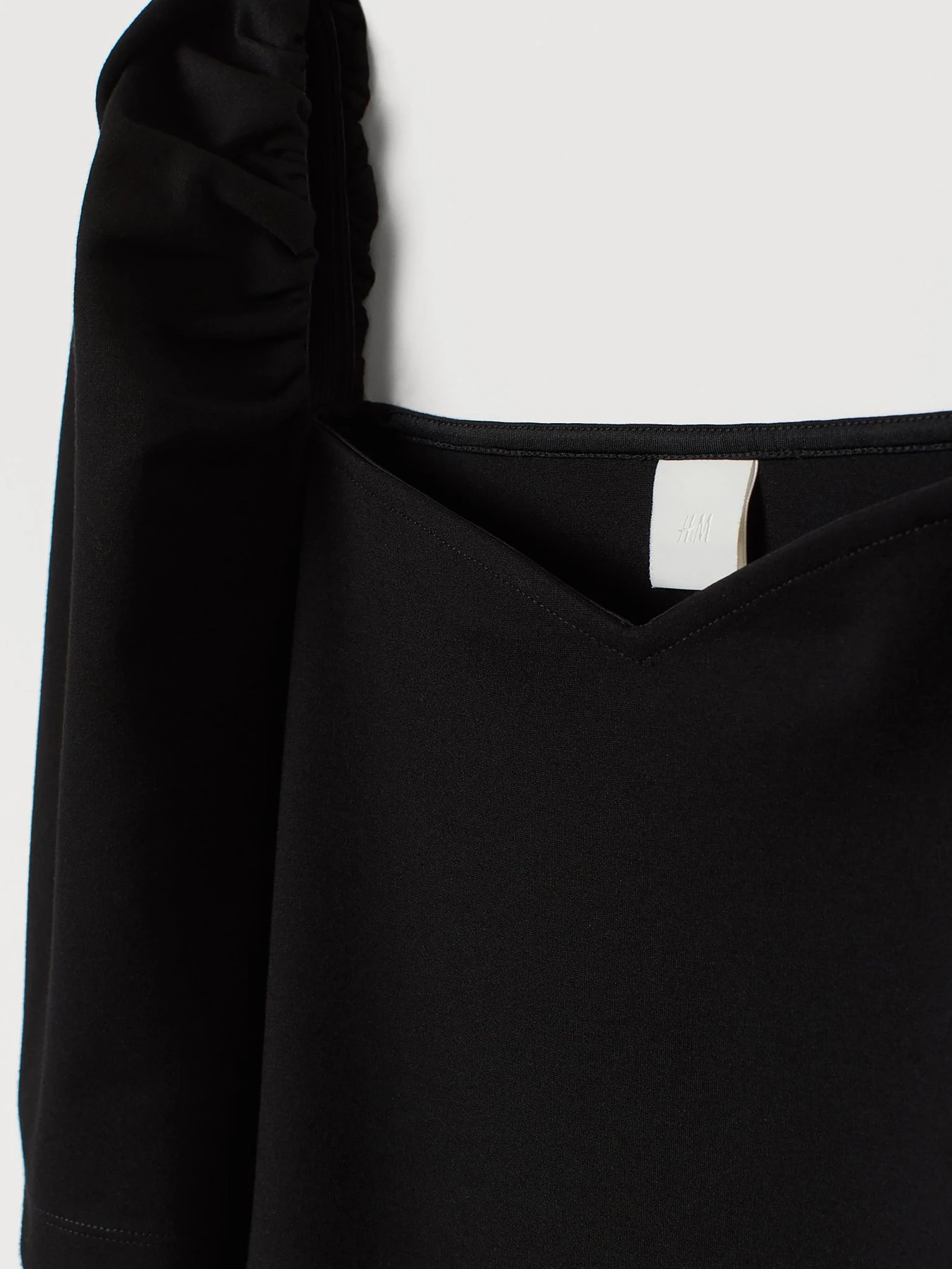 Рубашки H&M модель 48765 Фото