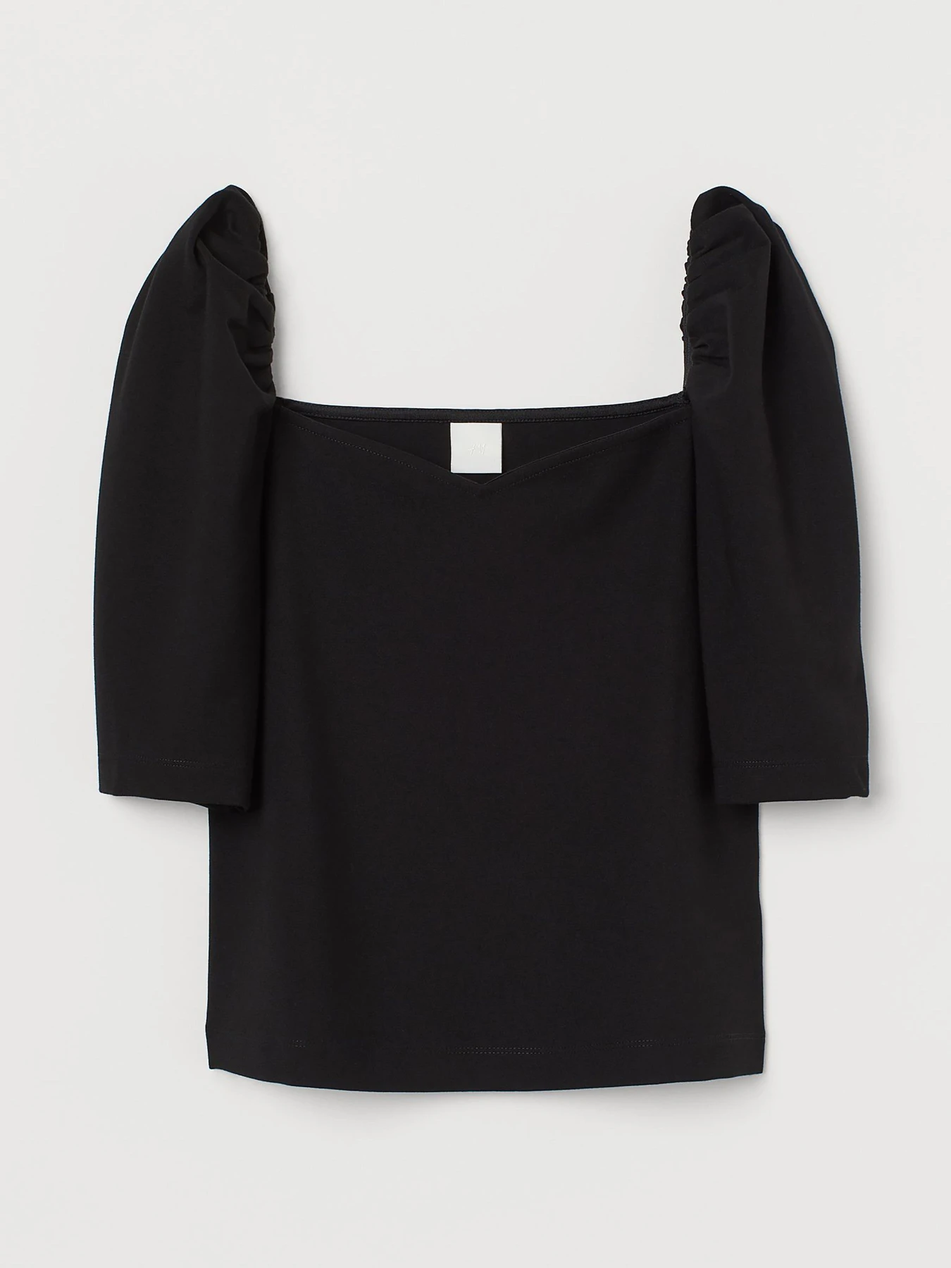 Рубашки H&M модель 48765 Фото