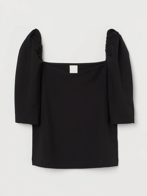 Рубашки H&M модель 48765 Фото