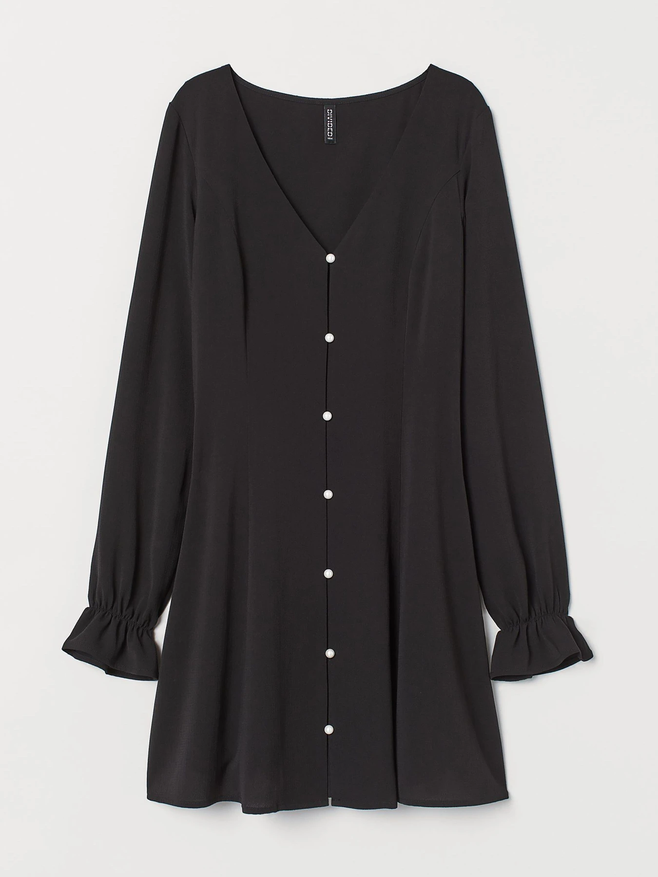 Сукні H&M модель 48754 Фото