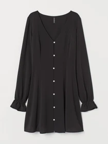 Сукні H&M модель 48754 Фото