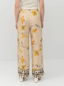 Брюки H&M модель 43158 Фото