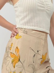 Брюки H&M модель 43158 Фото