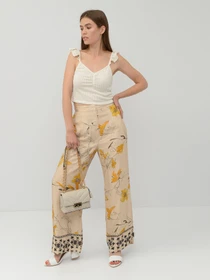 Брюки H&M модель 43158 Фото