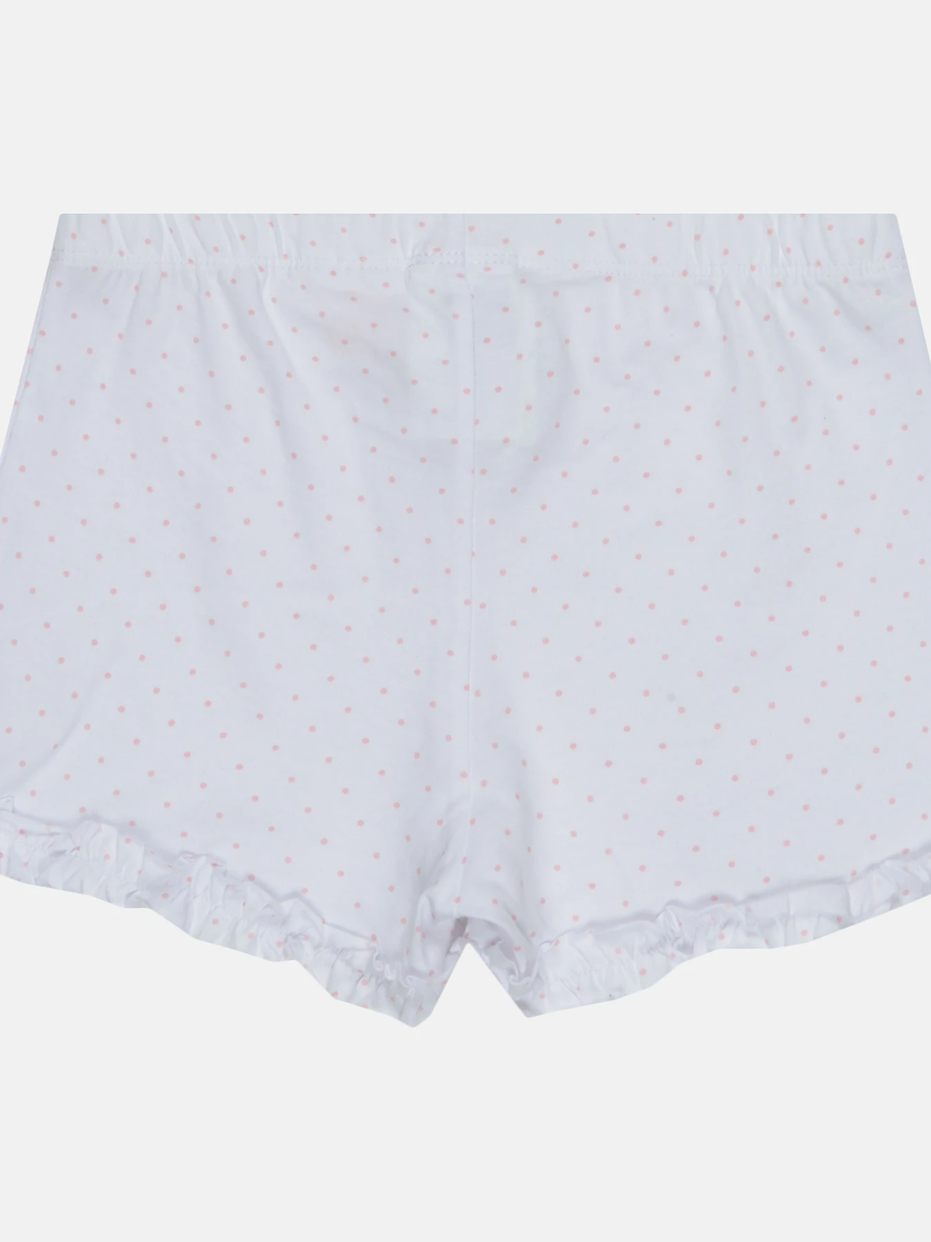 Шорты H&M модель 51956 Фото