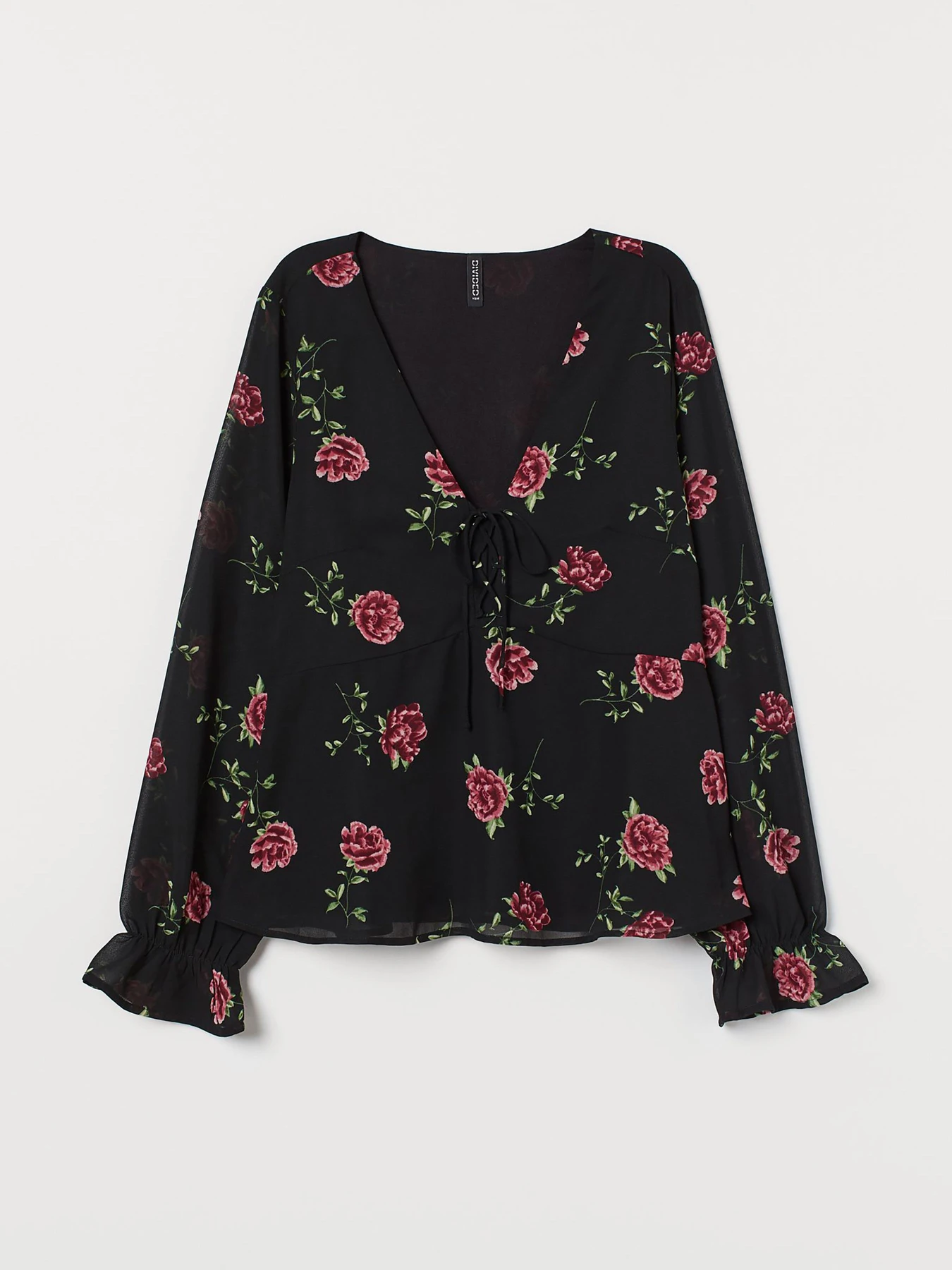 Сорочки H&M модель 51945 Фото