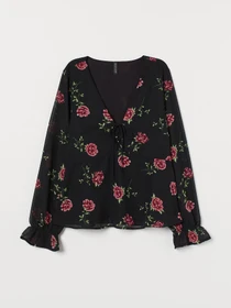 Сорочки H&M модель 51945 Фото