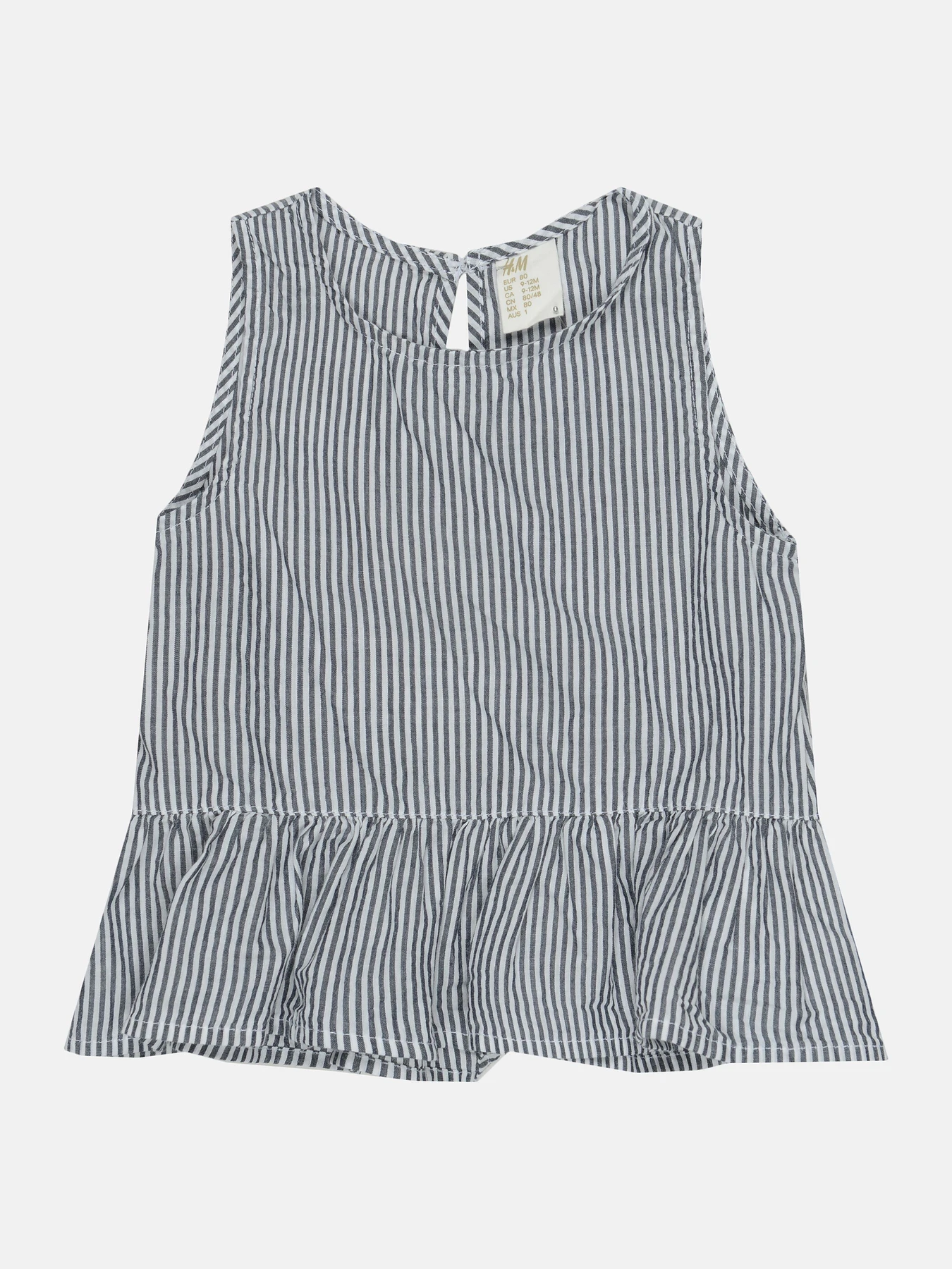 Футболки и поло H&M модель 52017 Фото