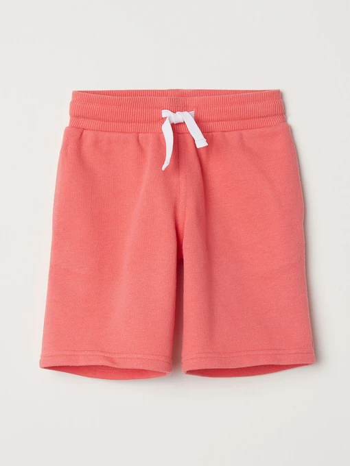 Шорты H&M модель 53601 Фото