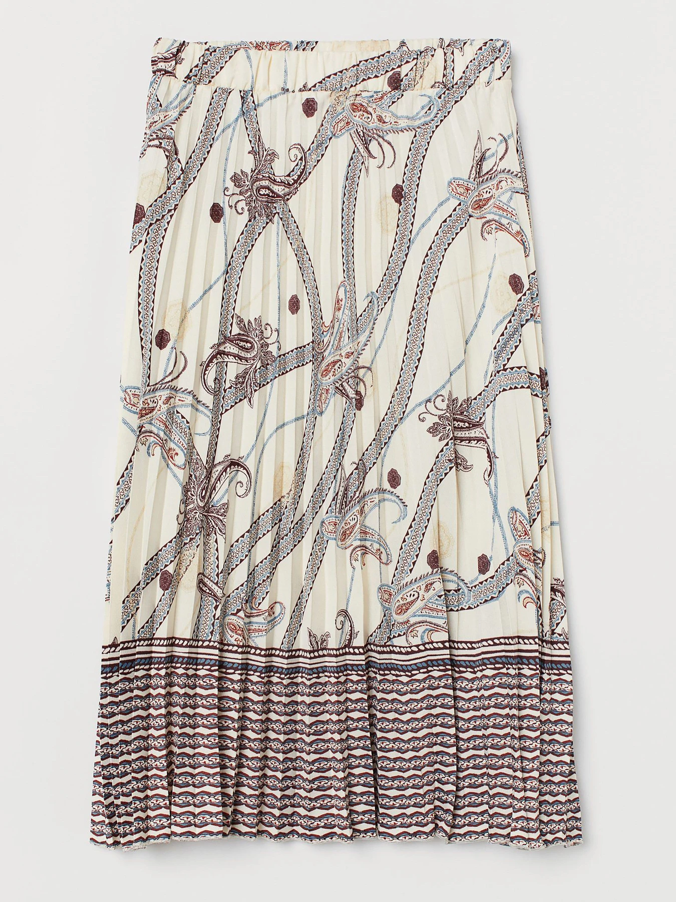 Спідниці H&M модель 53606 Фото