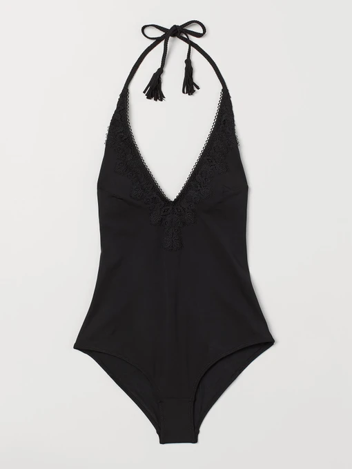 Одежда для пляжа H&M модель 53573 Фото